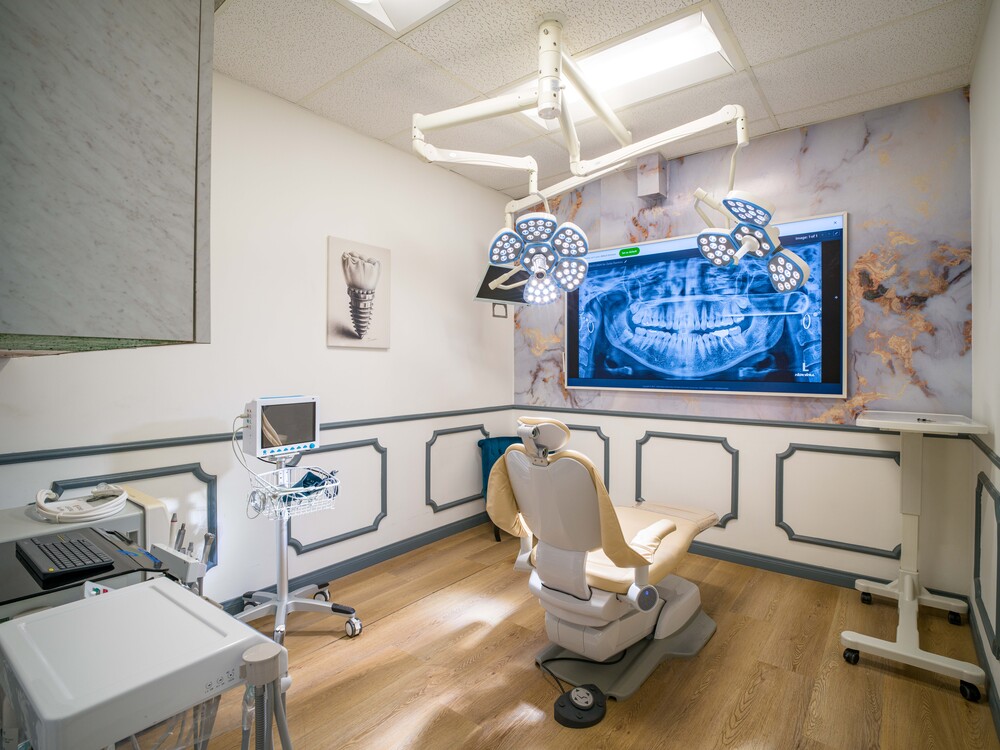 Procedure Room