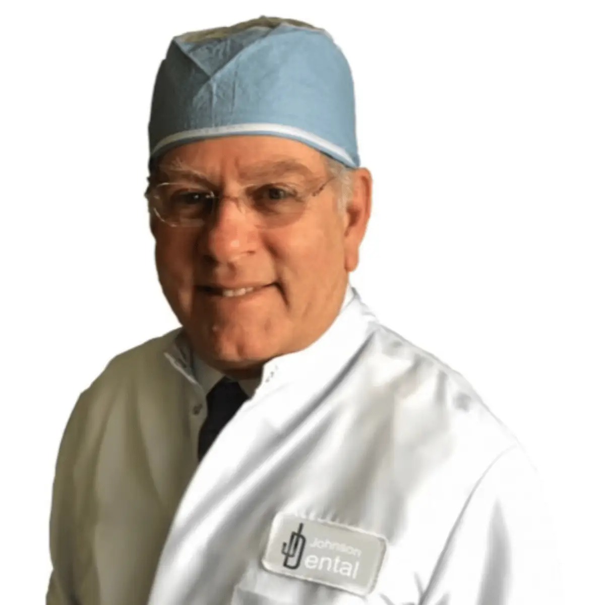 Dentist in Gardena, CA - Dr. Victor Israel - Plaza Dental Specialty Group