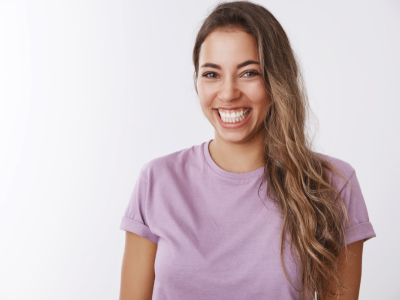 Dental Care Patient - Plaza Dental Specialty Group