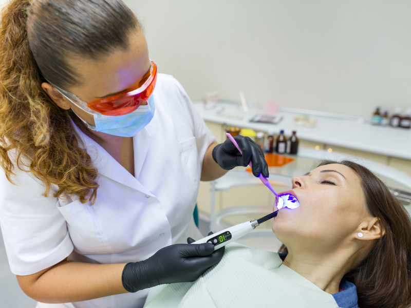 Sleep Dentistry - Plaza Dental Specialty Group - Gardena in Los Angeles CA