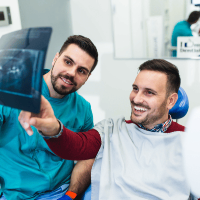 Dental Treatments: What Procedures Are Truly Permanent?