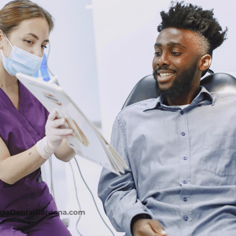 Dental Treatments and Oral Cancer: Risk & Prevention?